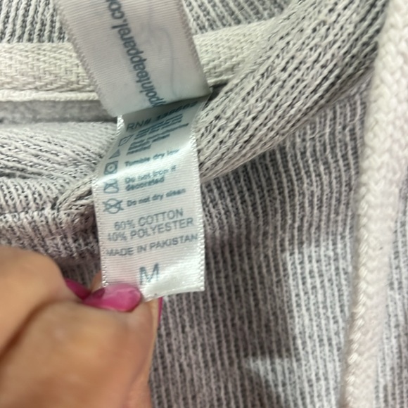 MAST GENERAL STORE hoodie - Picture 6 of 8